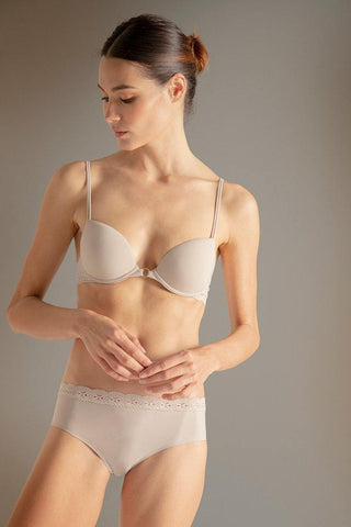 Brasier Clásico - Touché Collection CL