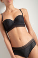 Brasier Strapless