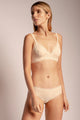Brasier  Triangular sin Copa