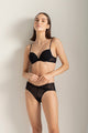 Brasier copa fija
