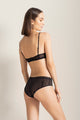 Brasier copa fija