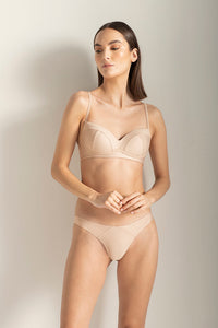 Brasier copa fija