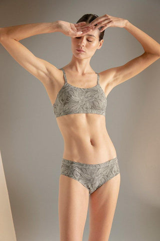 Brasier tipo top - Touché Collection CL