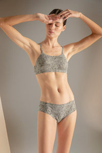 Brasier tipo top - Touché Collection CL