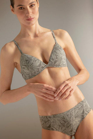 Brasier triangular - Touché Collection CL