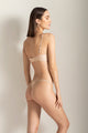 Brasier triángulo