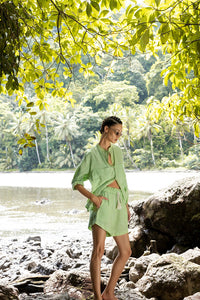Balneaire, Short, Ref. 0A47041, Ropa de playa, Shorts