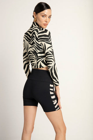 Balneaire, Leggings cortos, Ref. 0L53041, Salida, Ropa de playa, Pantalones