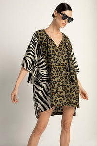 Balneaire, Cover up, Ref. 0A27041, Salida, Ropa de playa, Túnicas