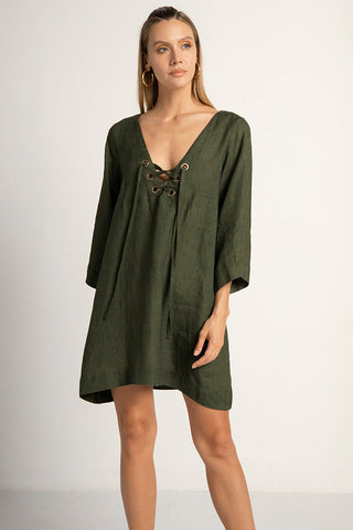 Balneaire, Cover up , Ref. 0A42041, Salida, Ropa de playa, Túnicas