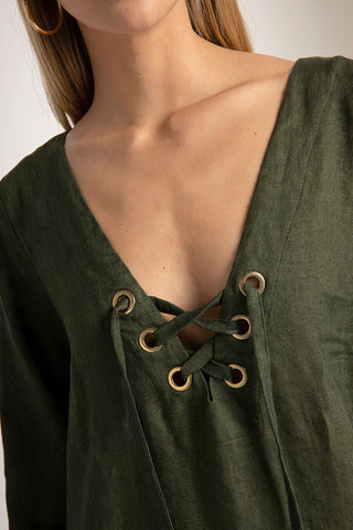 Balneaire, Cover up , Ref. 0A42041, Salida, Ropa de playa, Túnicas