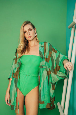 Balneaire, Cover up, Ref. 0A88042, Ropa de playa, Túnicas