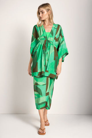 Balneaire, Cover up, Ref. 0A88042, Ropa de playa, Túnicas
