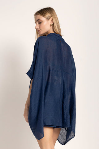 Balneaire, Cover up largo, Ref. 0A69042, Ropa de playa, Túnicas