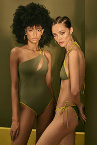 Balneaire, Top triángulo, Ref. 0B10033,Vestidos de Baño, Tops Bikini