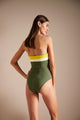 Entero Strapless