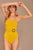 Entero Strapless - Touché Collection CL