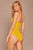 Entero Strapless - Touché Collection CL
