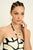 Balneaire, Entero strapless, Ref. 0E94033,Vestidos de Baño, Enteros
