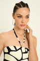 Balneaire, Entero strapless, Ref. 0E94033,Vestidos de Baño, Enteros