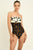 Balneaire, Entero strapless, Ref. 0E94033,Vestidos de Baño, Enteros