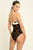 Balneaire, Entero strapless, Ref. 0E94033,Vestidos de Baño, Enteros