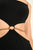 Balneaire, Entero trikini , Ref. 0E97033,Vestidos de Baño, Enteros