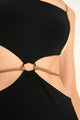 Balneaire, Entero trikini , Ref. 0E97033,Vestidos de Baño, Enteros