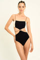 Balneaire, Entero trikini , Ref. 0E97033,Vestidos de Baño, Enteros