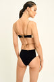 Balneaire, Entero trikini , Ref. 0E97033,Vestidos de Baño, Enteros