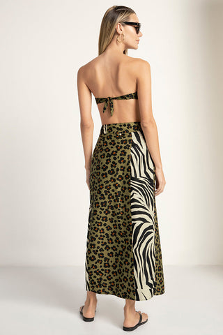 Balneaire, Falda, Ref. 0F21041, Salida, Ropa de playa, Faldas-Pareos