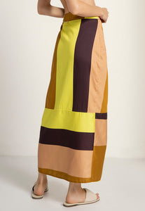Balneaire, Falda, Ref. 0F25041, Salida, Ropa de playa, Faldas-Pareos