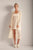 Pijama baby doll, forro en tul para mayor soporte