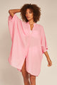 Maxi Camisa