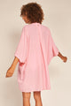 Maxi Camisa