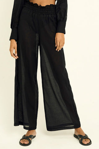 Balneaire, Pantalón, Ref. 0A04N33, Ropa de playa, Pantalones