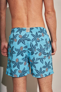 Traje de Baño Classic Cut