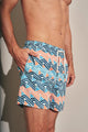 Traje de Baño Classic Cut