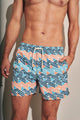 Traje de Baño Classic Cut