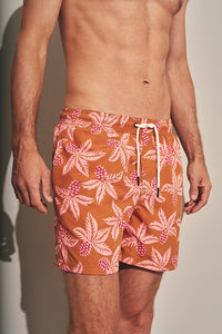 Traje de Baño Classic Cut