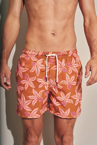 Traje de Baño Classic Cut