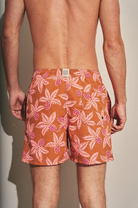 Traje de Baño Classic Cut