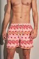 Traje de Baño Classic Cut