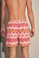 Traje de Baño Classic Cut