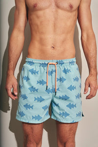 Traje de Baño Classic Cut