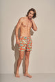 Traje de Baño Classic Cut