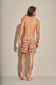 Traje de Baño Classic Cut