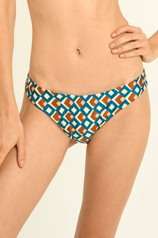 Balneaire, Panty, Ref. 0P04033,Vestidos de Baño, Panties Bikini