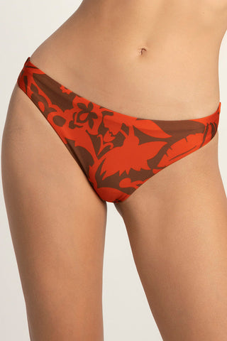 Balneaire, Panty , Ref. 0P70041, Vestidos de Baño, Panties Bikini
