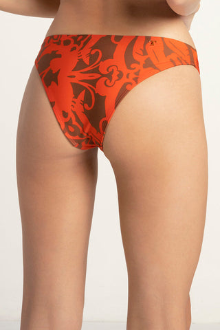 Balneaire, Panty , Ref. 0P70041, Vestidos de Baño, Panties Bikini